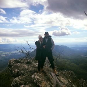 Meet your Posher, Benjamin